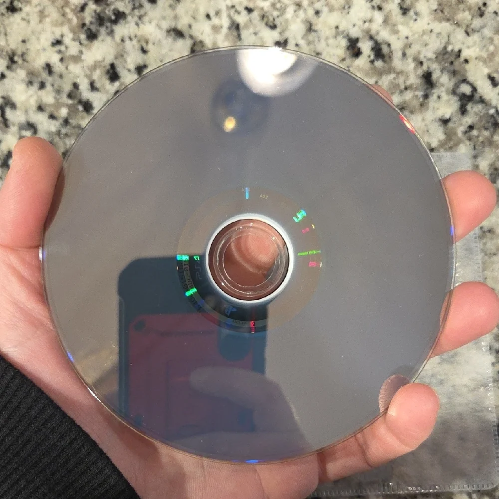 Assassin's Creed Syndicate PS4 Game Disc - NO CASE